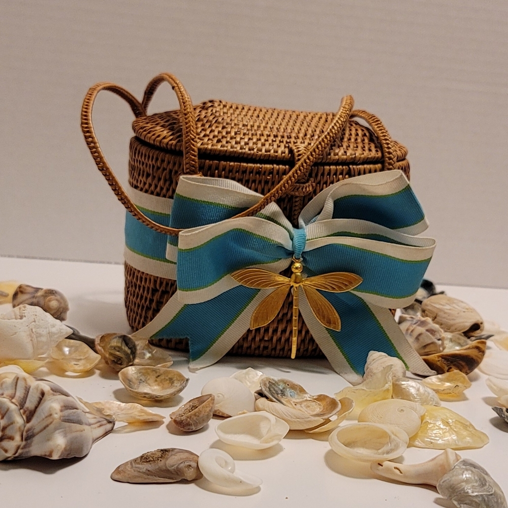 ♡Bosom Buddy Bags♡